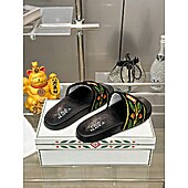 US$73.00 casablanca Shoes for casablanca Slippers for men #792470