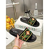 US$73.00 casablanca Shoes for casablanca Slippers for men #792470
