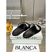 US$73.00 casablanca Shoes for casablanca Slippers for men #792471