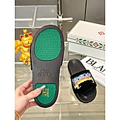 US$73.00 casablanca Shoes for casablanca Slippers for men #792471