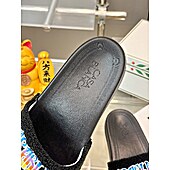 US$73.00 casablanca Shoes for casablanca Slippers for men #792471