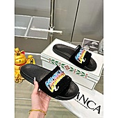 US$73.00 casablanca Shoes for casablanca Slippers for men #792471