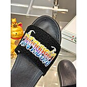 US$73.00 casablanca Shoes for casablanca Slippers for men #792471