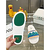 US$73.00 casablanca Shoes for casablanca Slippers for men #792472