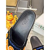 US$73.00 casablanca Shoes for casablanca Slippers for men #792473