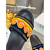 US$73.00 casablanca Shoes for casablanca Slippers for men #792473