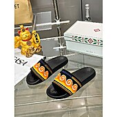 US$73.00 casablanca Shoes for casablanca Slippers for men #792473