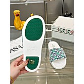 US$73.00 casablanca Shoes for casablanca Slippers for men #792474