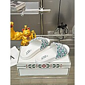 US$73.00 casablanca Shoes for casablanca Slippers for men #792474