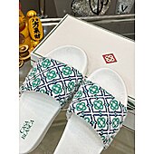US$73.00 casablanca Shoes for casablanca Slippers for men #792474