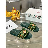 US$73.00 casablanca Shoes for casablanca Slippers for men #792475