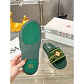 US$73.00 casablanca Shoes for casablanca Slippers for men #792475