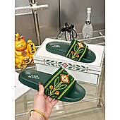 US$73.00 casablanca Shoes for casablanca Slippers for men #792475