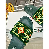US$73.00 casablanca Shoes for casablanca Slippers for men #792475