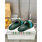 US$73.00 casablanca Shoes for casablanca Slippers for men #792476