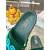 US$73.00 casablanca Shoes for casablanca Slippers for men #792476