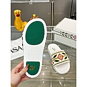 US$73.00 casablanca Shoes for casablanca Slippers for men #792477