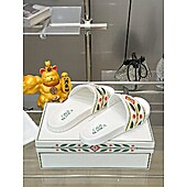 US$73.00 casablanca Shoes for casablanca Slippers for men #792477