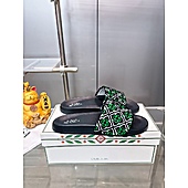 US$73.00 casablanca Shoes for casablanca Slippers for men #792478