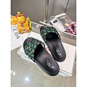 US$73.00 casablanca Shoes for casablanca Slippers for men #792478