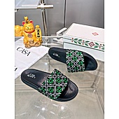 US$73.00 casablanca Shoes for casablanca Slippers for men #792478