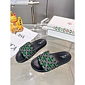 US$73.00 casablanca Shoes for casablanca Slippers for men #792478