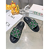 US$73.00 casablanca Shoes for casablanca Slippers for men #792478