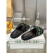 US$73.00 casablanca Shoes for casablanca Slippers for men #792479