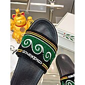 US$73.00 casablanca Shoes for casablanca Slippers for men #792479