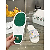 US$73.00 casablanca Shoes for casablanca Slippers for men #792480