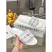 US$73.00 casablanca Shoes for casablanca Slippers for men #792480