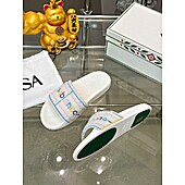 US$73.00 casablanca Shoes for casablanca Slippers for men #792480