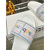 US$73.00 casablanca Shoes for casablanca Slippers for men #792480