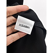 US$54.00 D&G T-Shirts for MEN #792487