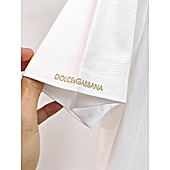 US$54.00 D&G T-Shirts for MEN #792488