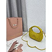 US$240.00 MIUMIU Original Samples Handbags #792489