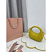 US$240.00 MIUMIU Original Samples Handbags #792489