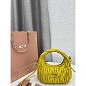 US$240.00 MIUMIU Original Samples Handbags #792489
