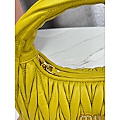 US$240.00 MIUMIU Original Samples Handbags #792489