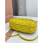 US$240.00 MIUMIU Original Samples Handbags #792489