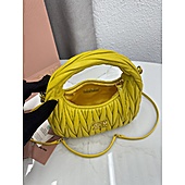 US$240.00 MIUMIU Original Samples Handbags #792489