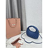 US$240.00 MIUMIU Original Samples Handbags #792490