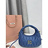 US$240.00 MIUMIU Original Samples Handbags #792490