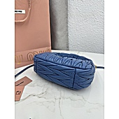 US$240.00 MIUMIU Original Samples Handbags #792490