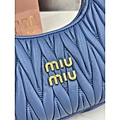 US$240.00 MIUMIU Original Samples Handbags #792490