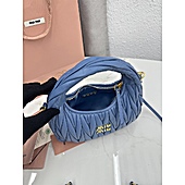 US$240.00 MIUMIU Original Samples Handbags #792490