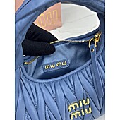 US$240.00 MIUMIU Original Samples Handbags #792490