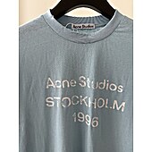 US$42.00 Acne studios Long-Sleeved T-shirts for MEN #792495