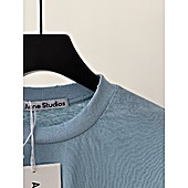 US$42.00 Acne studios Long-Sleeved T-shirts for MEN #792495