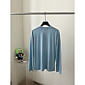 US$42.00 Acne studios Long-Sleeved T-shirts for MEN #792495